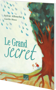 LE GRAND SECRET-LES CLES DU FRANCAIS - ROMAN