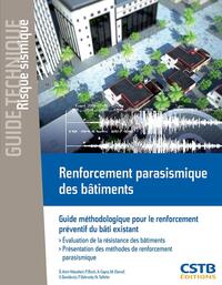 Renforcement parasismique des bâtiments