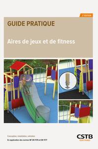 AIRES DE JEUX ET DE FITNESS - CONCEPTION, INSTALLATION, ENTRETIEN