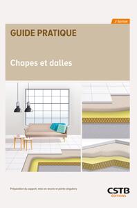 Chapes et dalles
