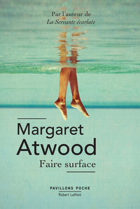 Faire surface - Pavillons Poche - Nouvelle édition
