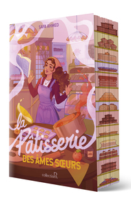 La Pâtisserie des âmes soeurs - Tome 1