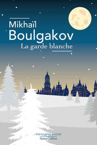 La Garde blanche - Ed 26