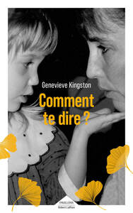 Tout ce que je ne t'ai pas dit