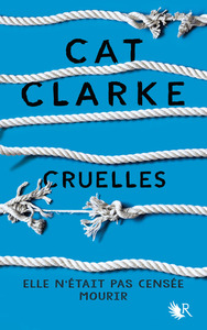 CRUELLES - NOUVELLE EDITION