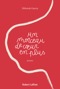 Un morceau de coeur en plus