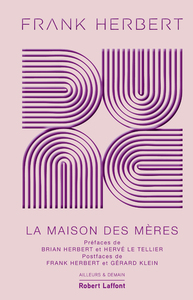 Dune - Tome 6 La Maison des mères - Édition collector