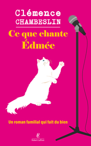 CE QUE CHANTE EDMEE