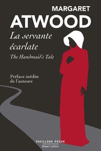 La servante écarlate - Pavillons poche NE 2019
