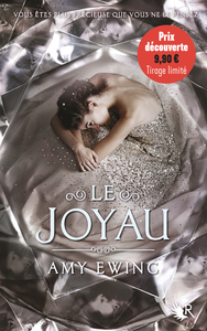 Le Joyau - livre I Prix découverte - tirage limité