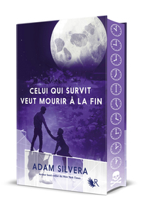 CELUI QUI SURVIT VEUT MOURIR A LA FIN - COLLECTOR