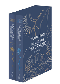 Coffret collector - Les Mystères d'Eversand T1 + T2