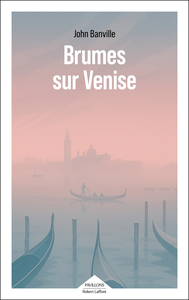 Brumes sur Venise