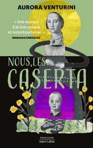 NOUS, LES CASERTA