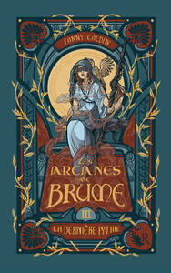 LES ARCANES DE BRUME - TOME 3