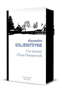 Une Journée d'Ivan Denissovitch - Collector