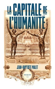 LA CAPITALE DE L'HUMANITE