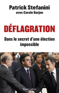 DEFLAGRATION