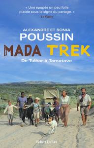 Mada Trek - De Tuléar à Tamatave