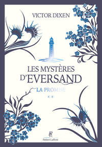 Les Mystères d'Eversand - Tome 2 La promise