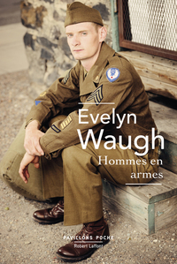 HOMMES EN ARMES