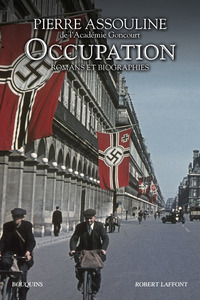 Occupation - Romans et biographies