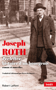 Perlefter, histoire d'un bourgeois - Roman et nouvelles