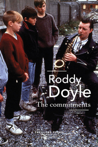 THE COMMITMENTS