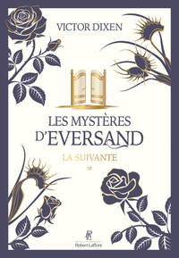 Les Mystères d'Eversand - Tome 1 La suivante
