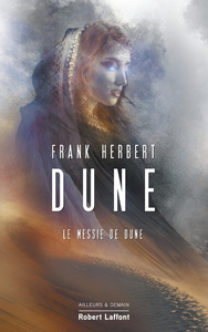 DUNE - TOME 2 LE MESSIE DE DUNE - VOL02