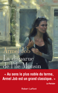 LA DISPARUE DE L'ILE MONSIN