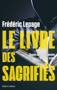 LE LIVRE DES SACRIFIES