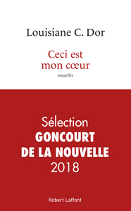 Ceci est mon coeur