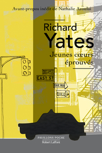 JEUNES COEURS EPROUVES