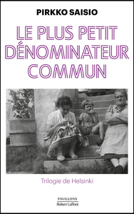 LE PLUS PETIT DENOMINATEUR COMMUN