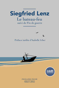 Le bateau-feu suivi de Fin de guerre