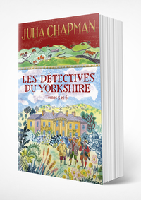 Les Détectives du Yorkshire - Édition collector - Tomes 5 & 6