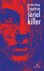 Esquisse d'une serial killer
