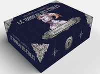 COFFRET ARGENT - Vampyria America, Le tombeau des étoiles