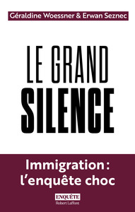 LE GRAND SILENCE