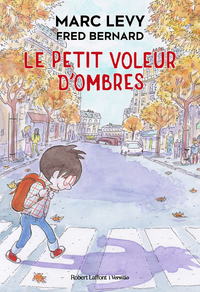 Le Petit Voleur d'ombres