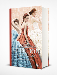 La Sélection - trilogie collector