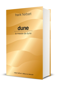 Dune collector - Le Messie + Dune - 2026
