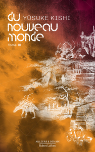 Du nouveau monde - Tome 3