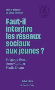 Et si on interdisait les réseaux sociaux aux jeunes ?