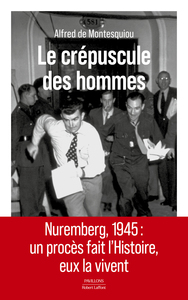 Le Crépuscule des hommes