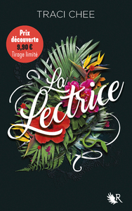 La Lectrice - Prix découverte - Tirage limité