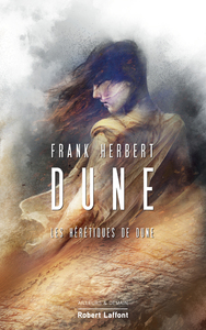 DUNE - TOME 5 LES HERETIQUES DE DUNE - VOL05