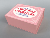 Exercices d'écriture pour apprendre à s'aimer soi-même