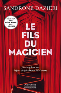 LE FILS DU MAGICIEN